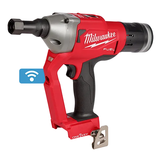 M18 FUEL™ 1/4" Lockbolt Tool w/ ONE-KEY™