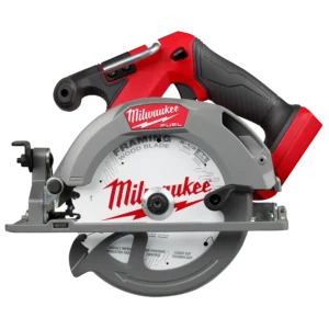 M18 FUEL™ 6-1/2" Circular Saw (Tool Only)
