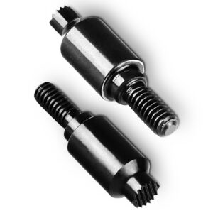 PRIMER POCKET CLEANER SET (SMALL AND LARGE)