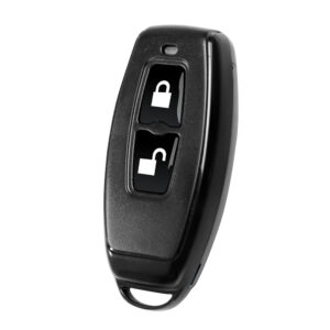 Sifely Wireless Key Fob, Smart Lock Wireless Key Fob, R Model