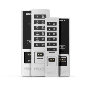 Efficient and intuitive cam lock