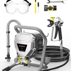 MaXpray M1 Airless Paint Sprayer